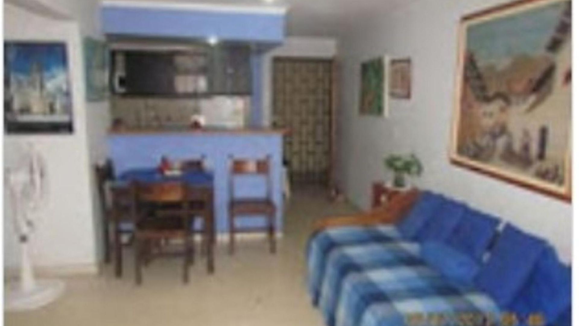 Altamar Del Cabrero Ap Apartamento *