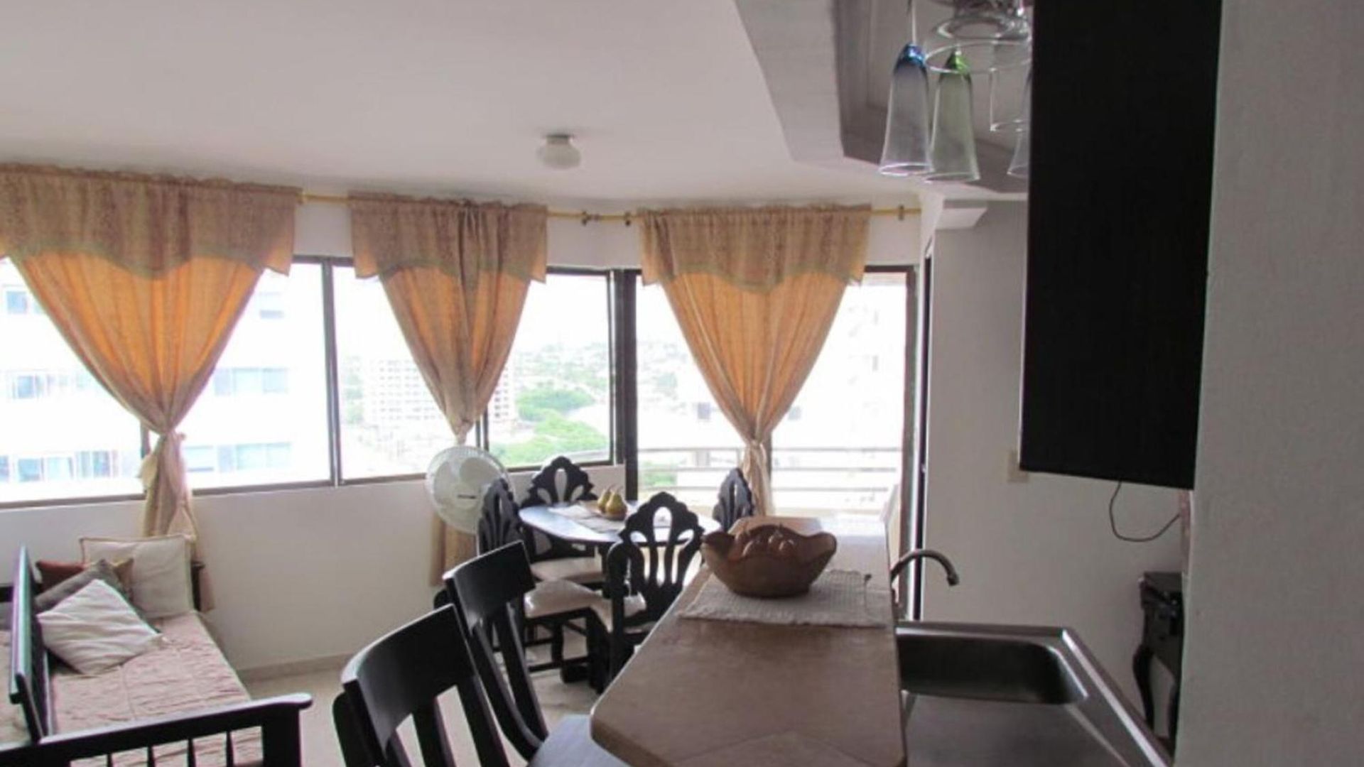Apartamento Altamar Del Cabrero Ap *