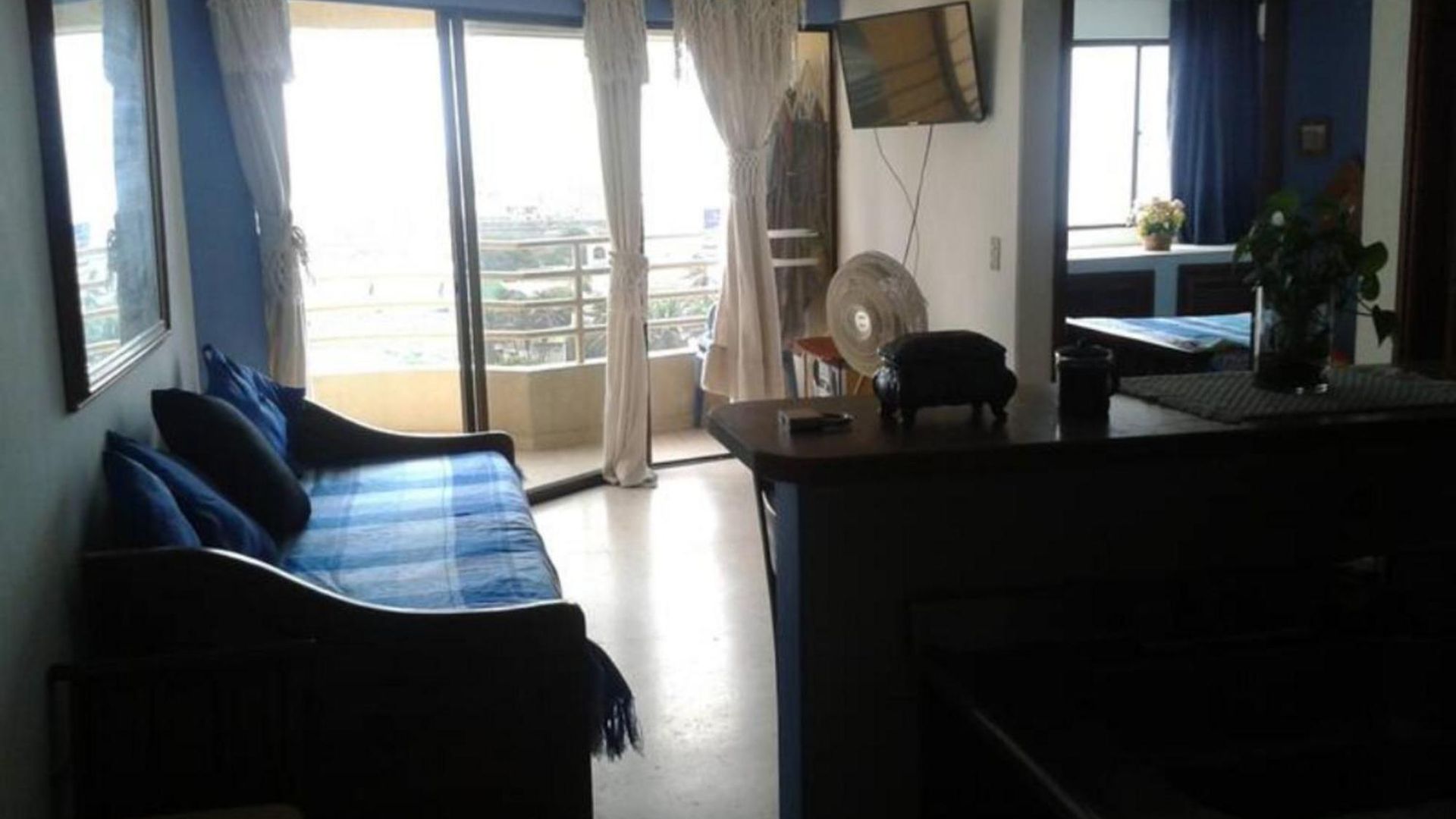Altamar Del Cabrero Ap Apartamento Cartagena