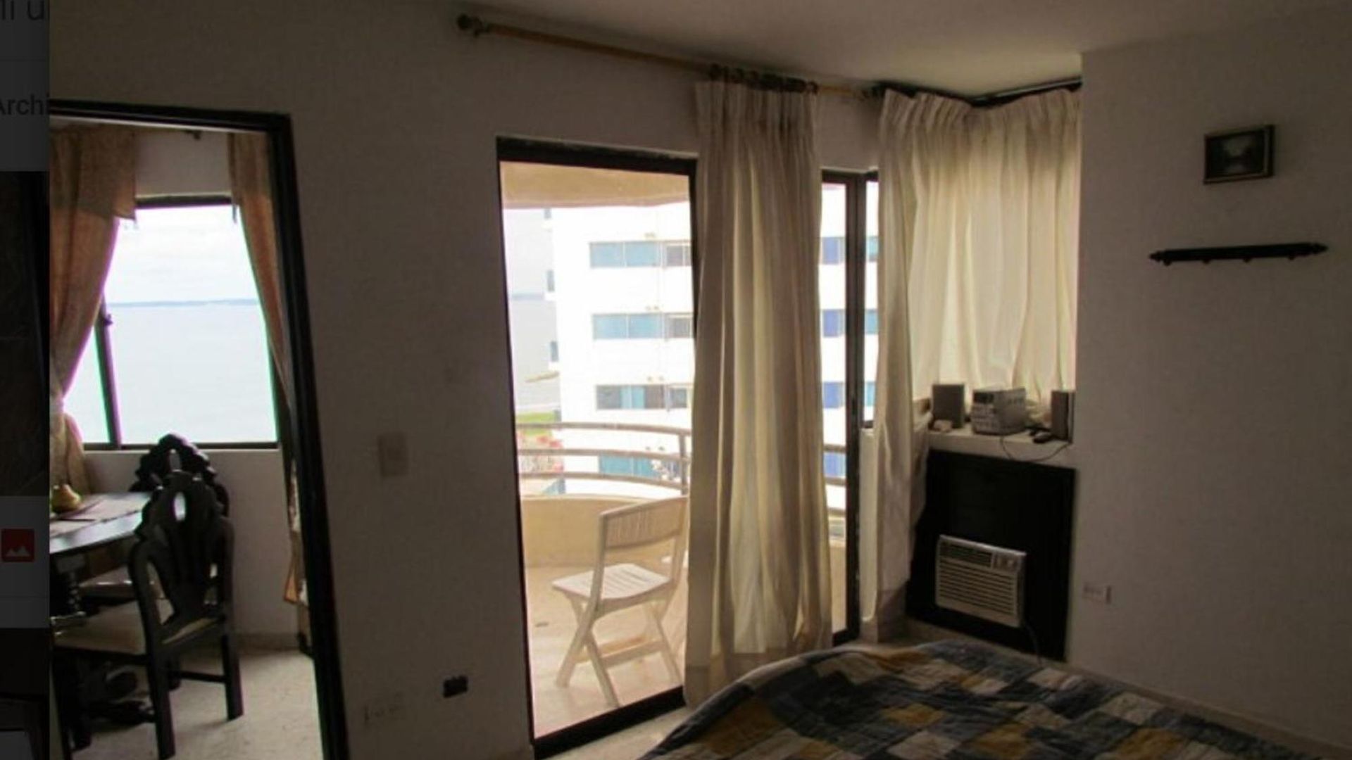 Apartamento Altamar Del Cabrero Ap Cartagena
