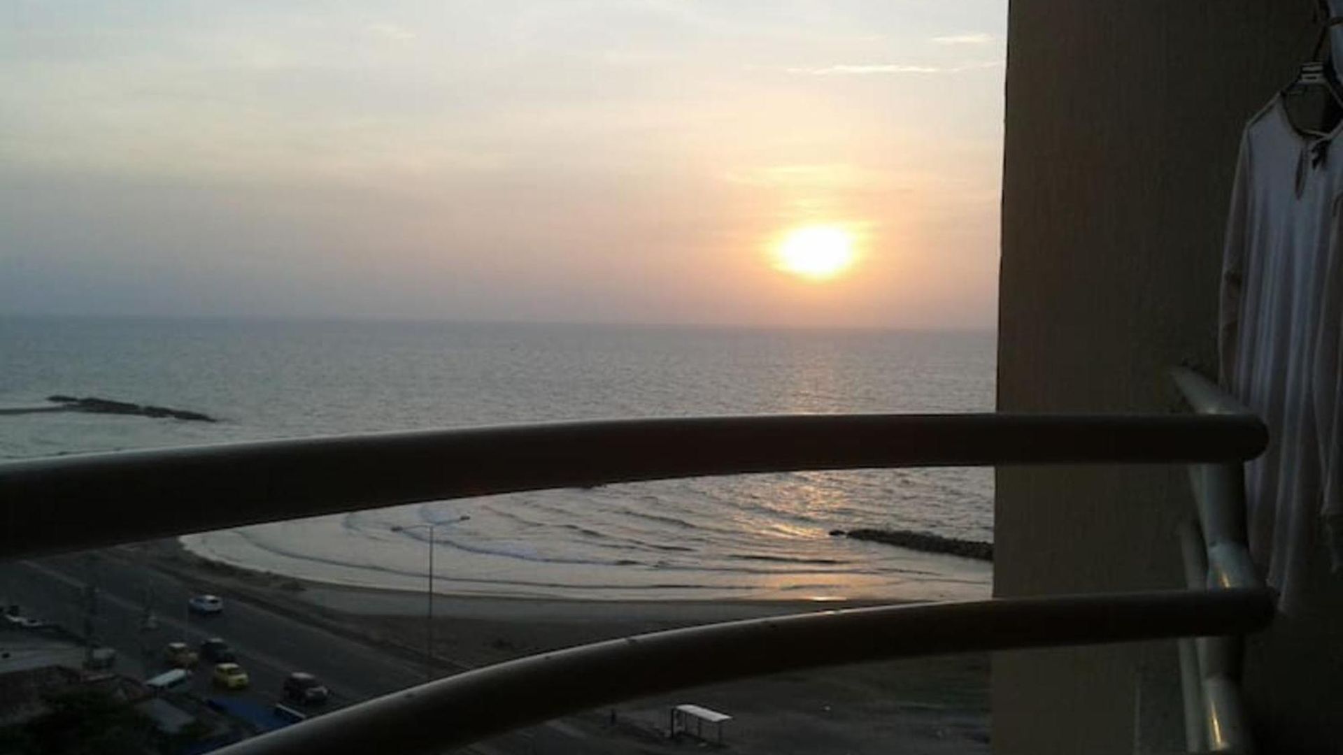 Altamar Del Cabrero Ap Apartamento *