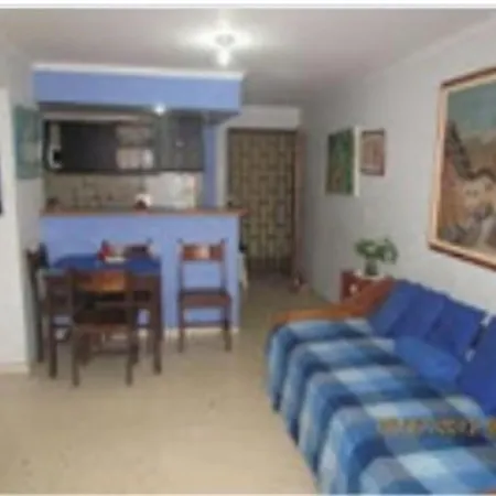 Altamar Del Cabrero Ap Apartamento *