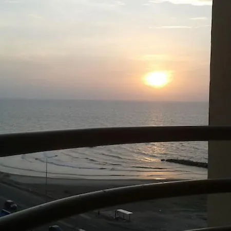Altamar Del Cabrero Ap Apartamento *