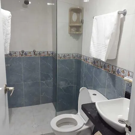 Altamar Del Cabrero Ap Cartagena